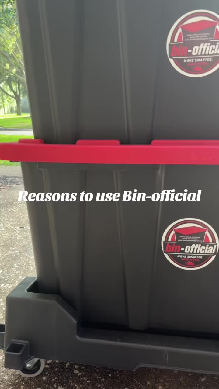 @Bailey Attaway | Bin-official