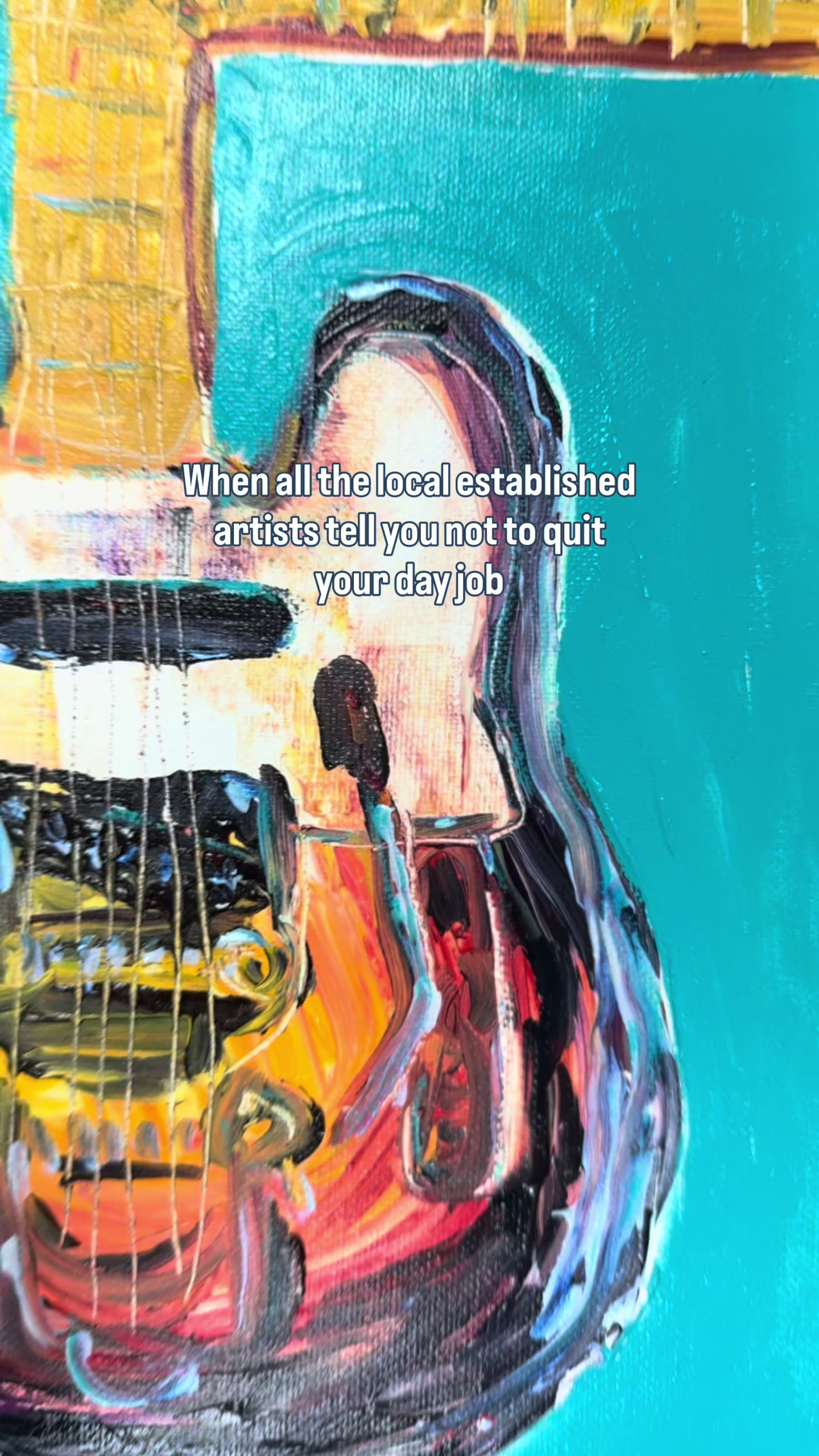 @Art by Rachel J Haungs