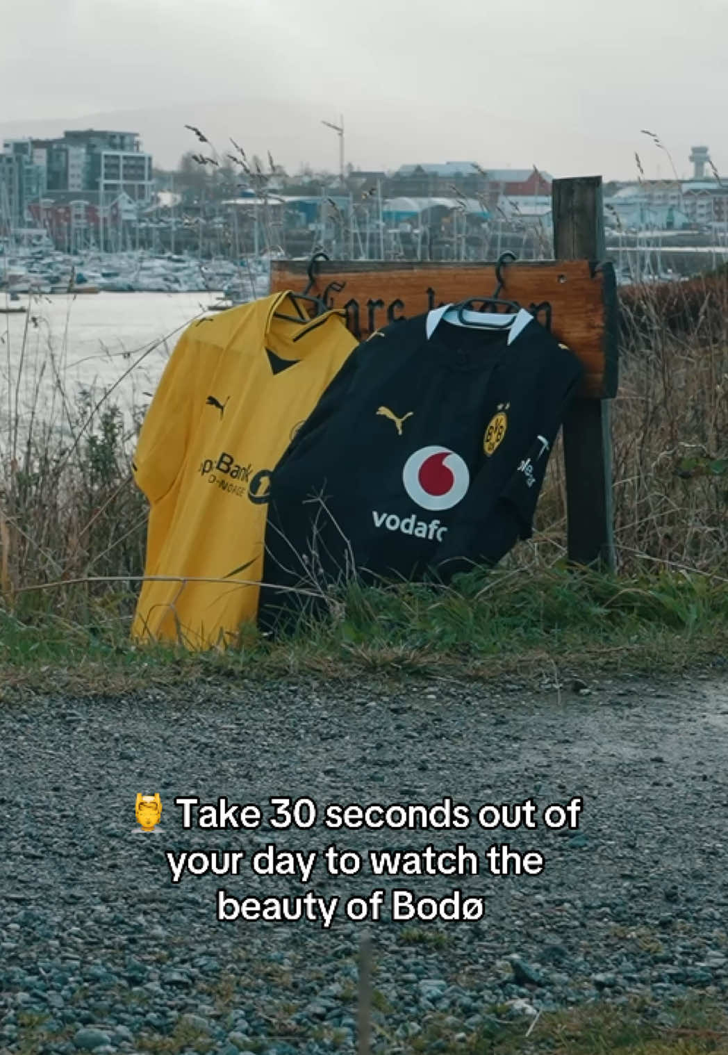 @Borussia Dortmund