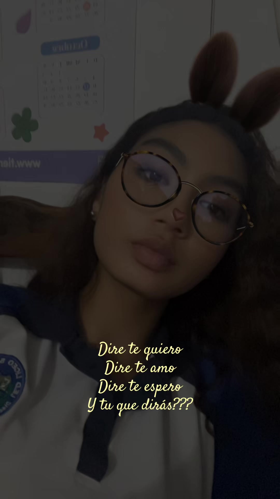 @Andrea chinchilla