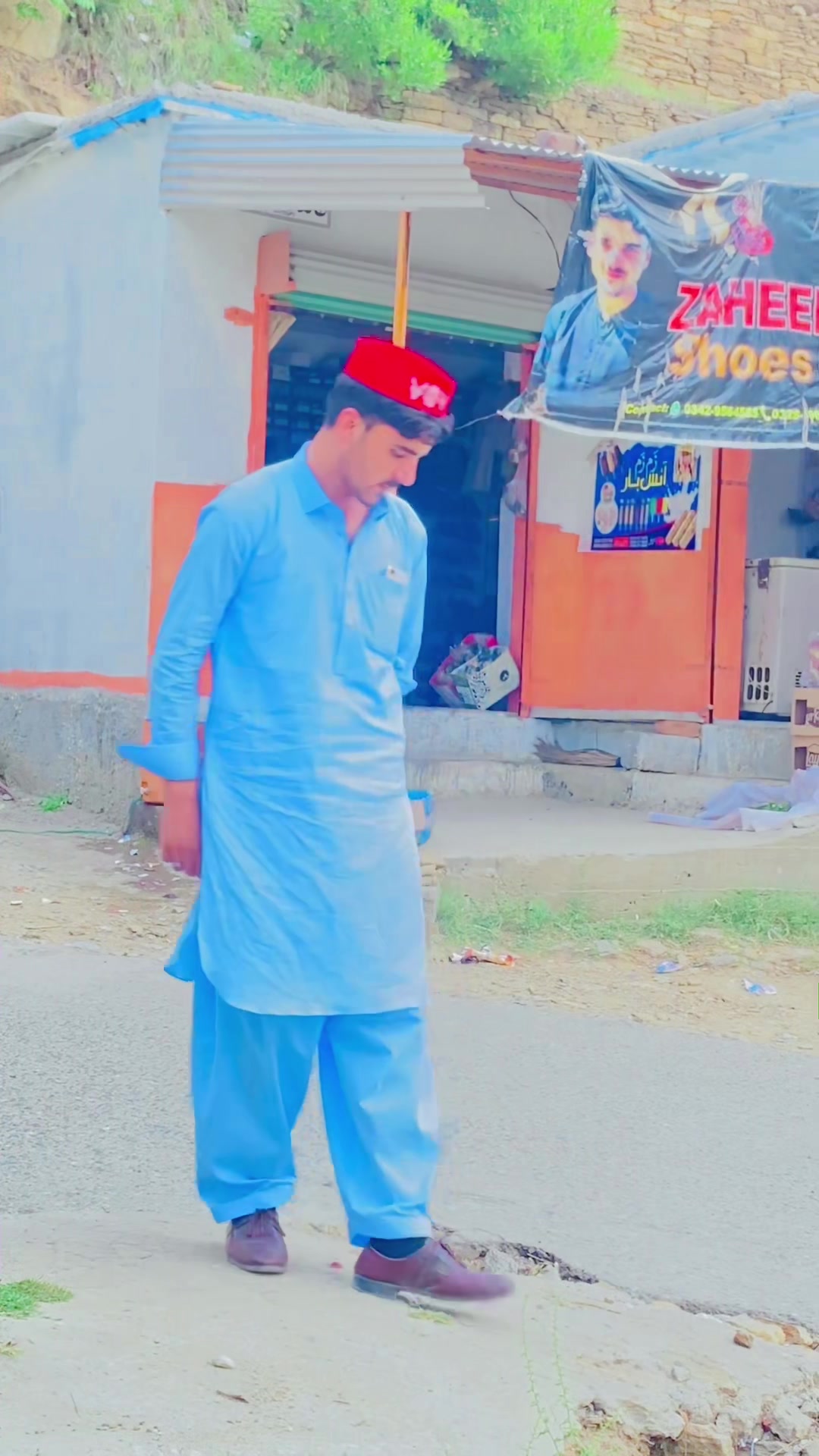 @Zaheer_Shoes⚡️Agra