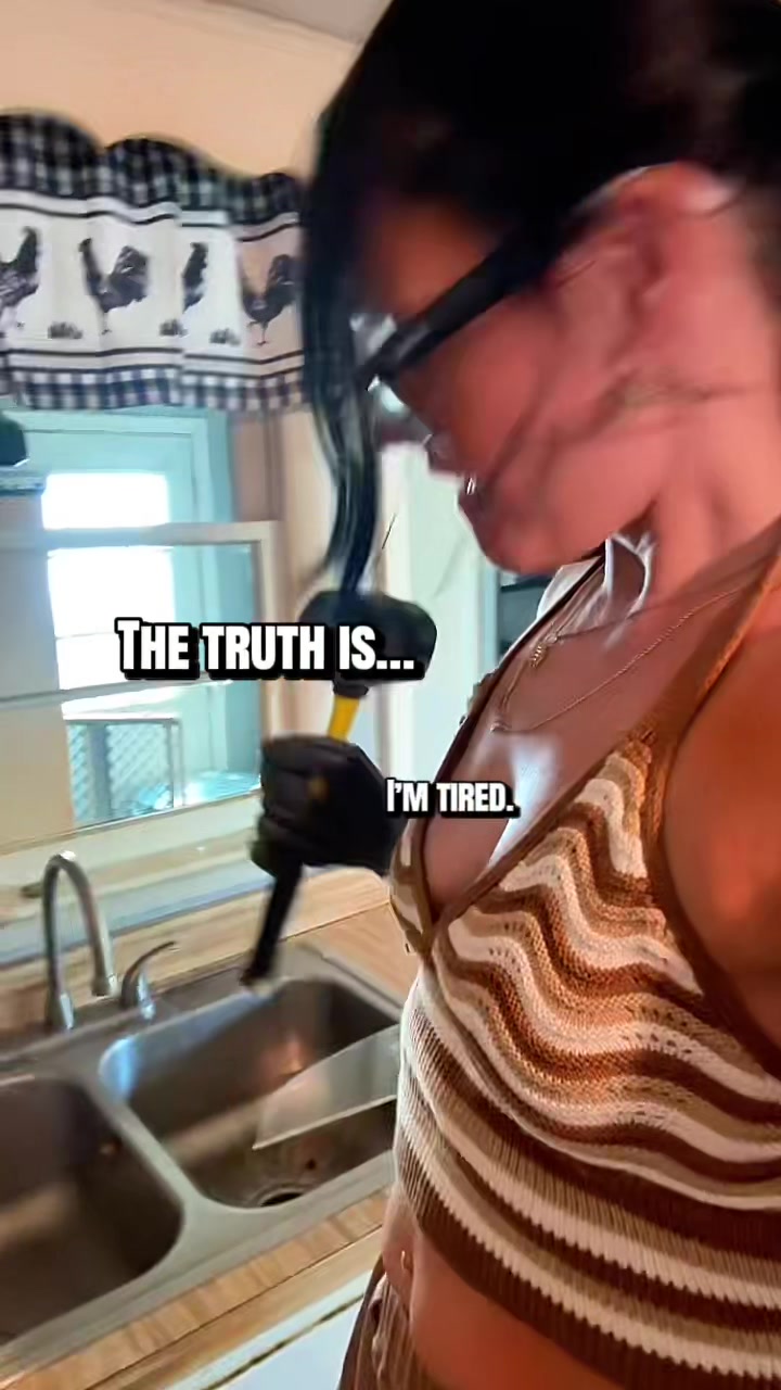 @Ability Blind Mom