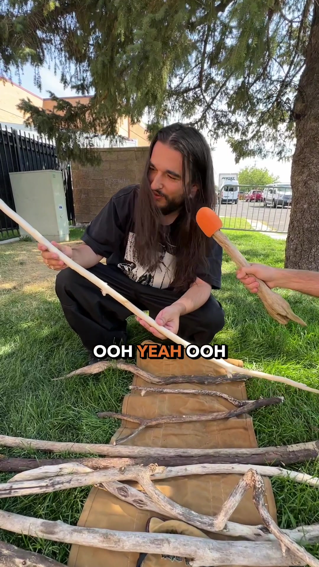 @Official Stick Reviews