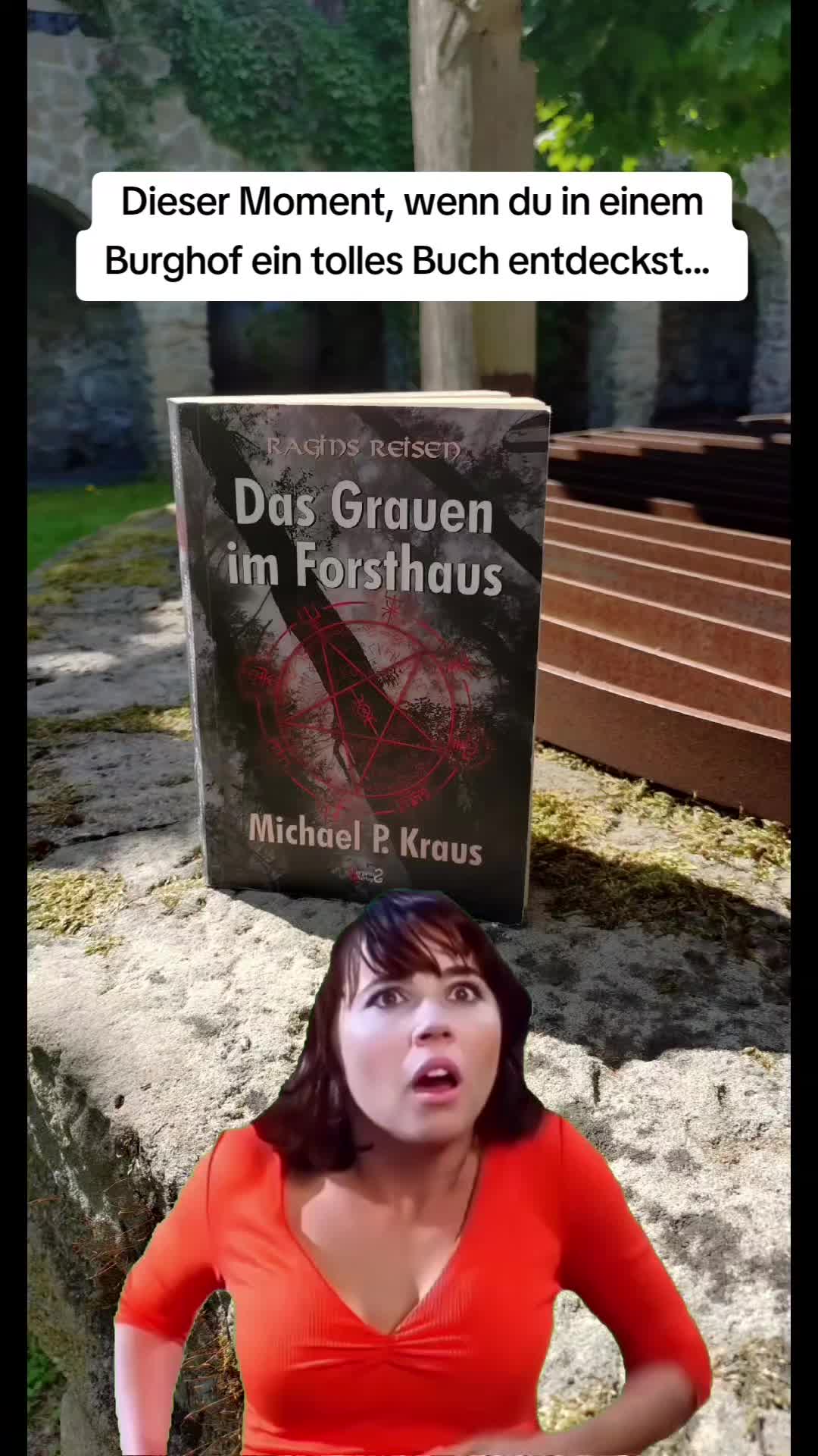 @Michael P. Kraus