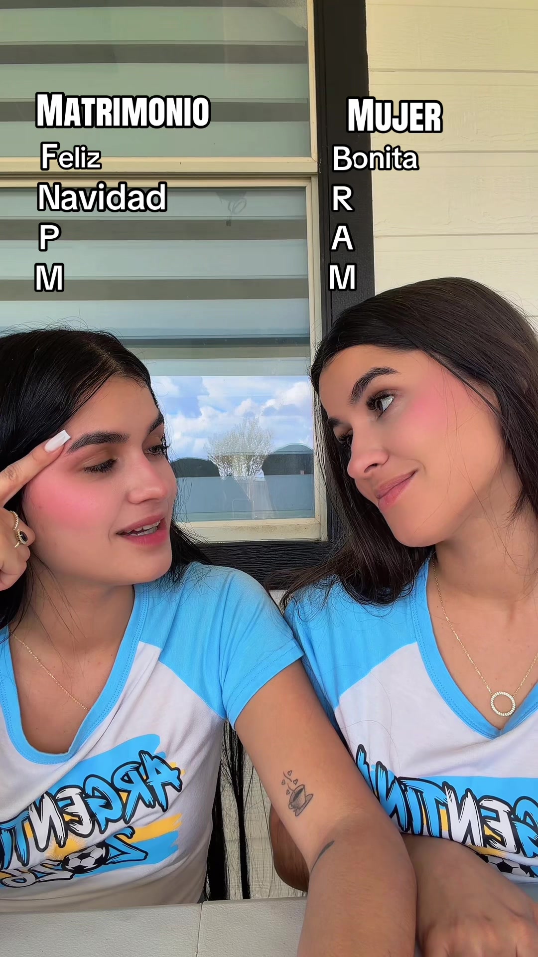 @ʀᴀᴄʜᴇʟ & ʀᴀᴄʜᴇʟʏ 👯🧨