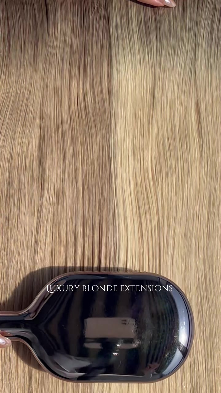 @Endaring Hair