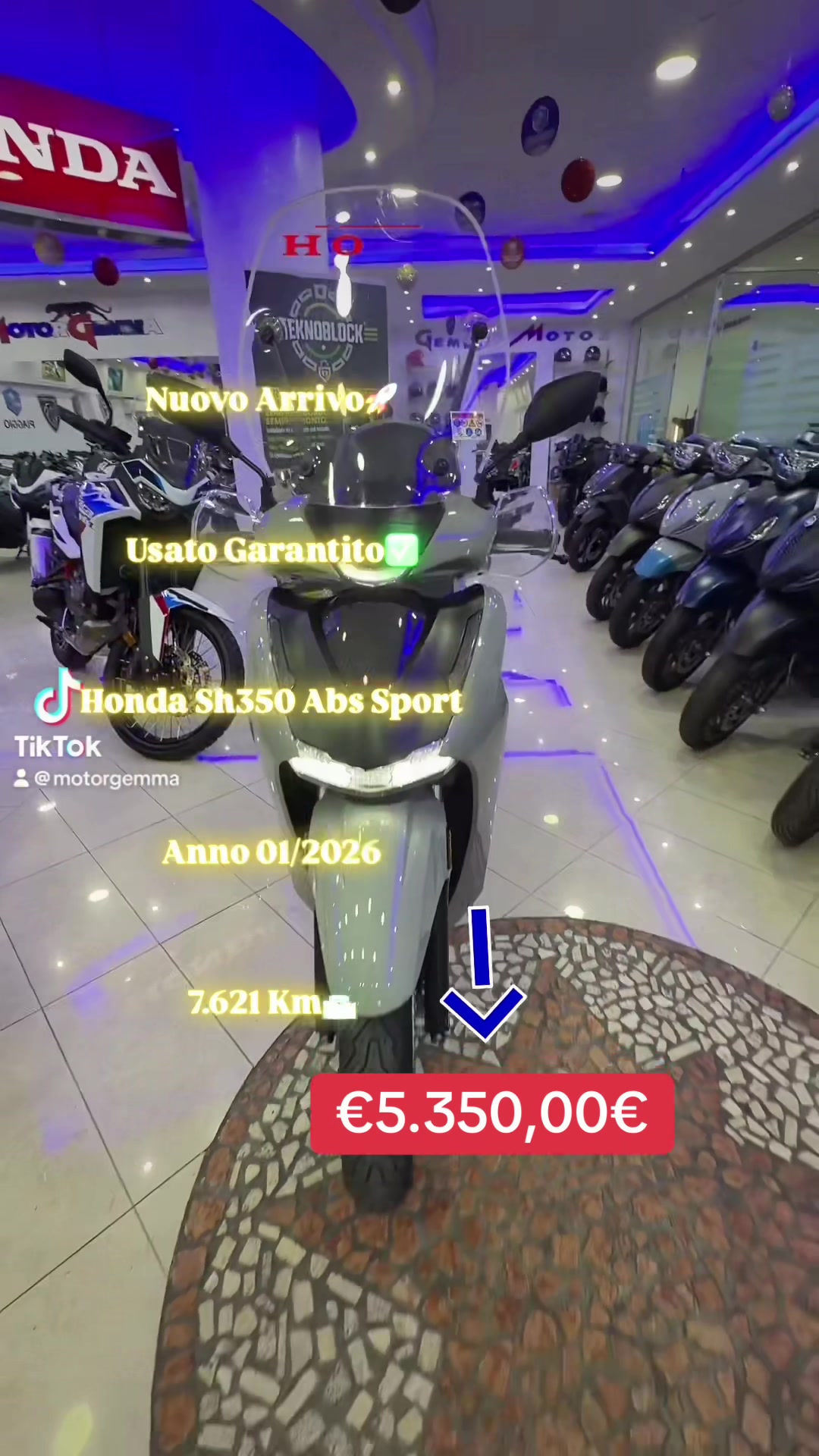 @MotorGemma®️multi brand dealer