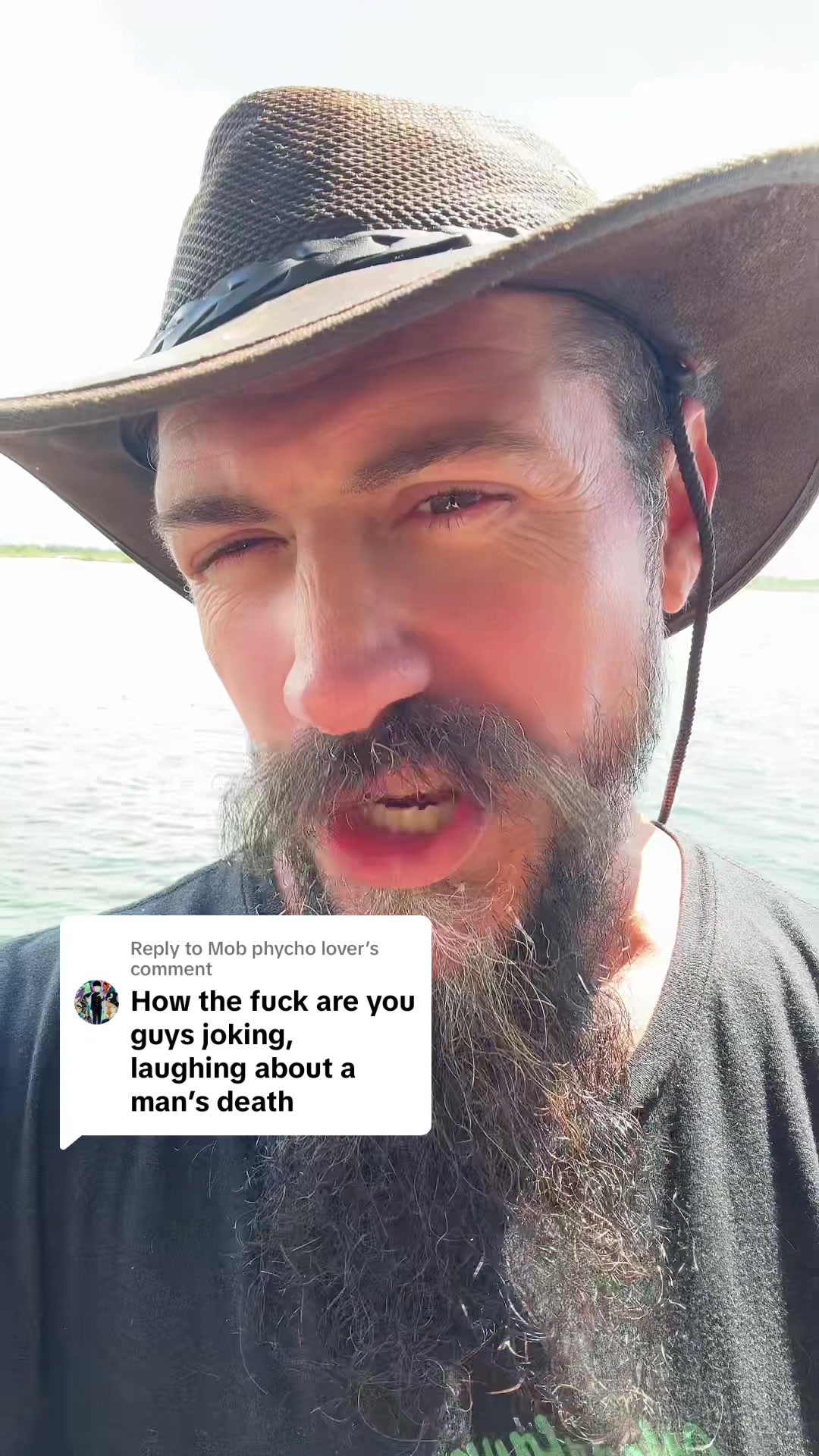 @CreaturePreacher