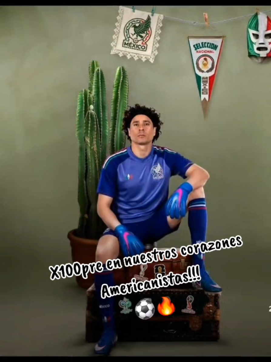 @&iexcl;Est&aacute;bamos pero tan cerca!🇲🇽