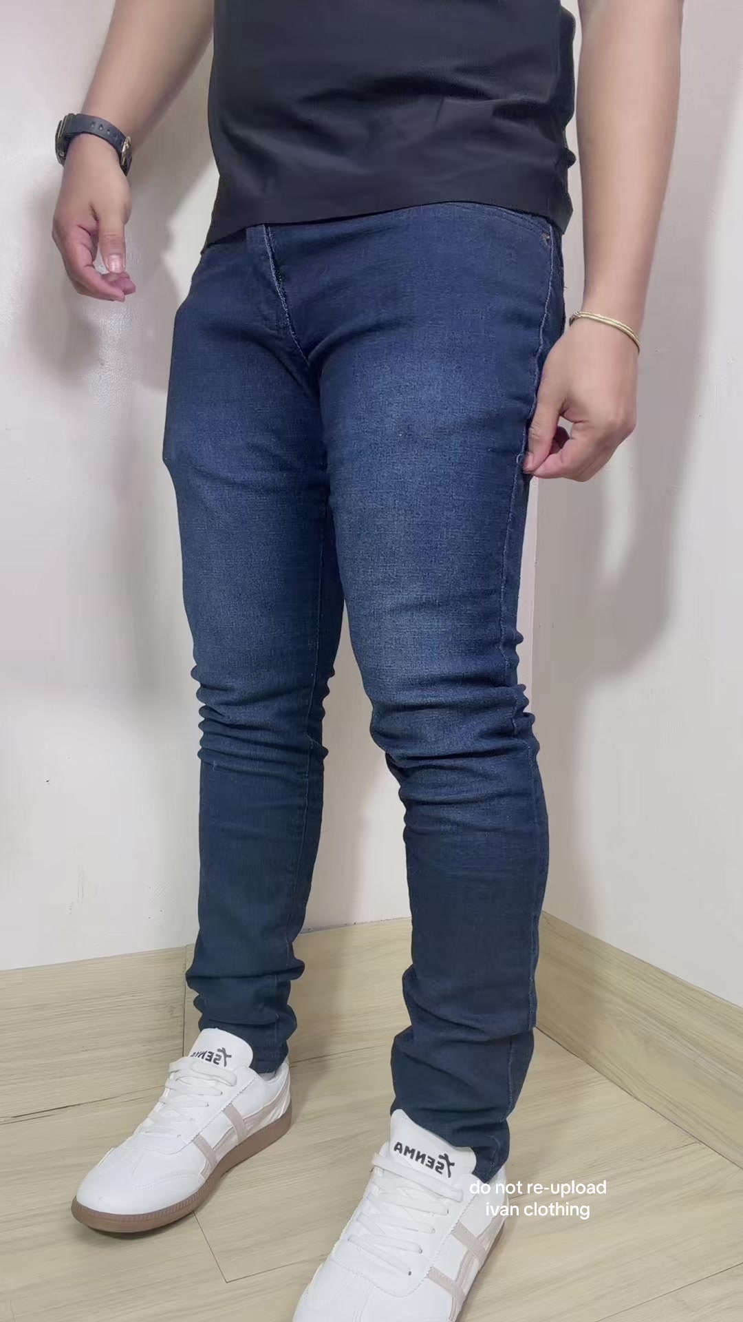 @Ivan Clothing