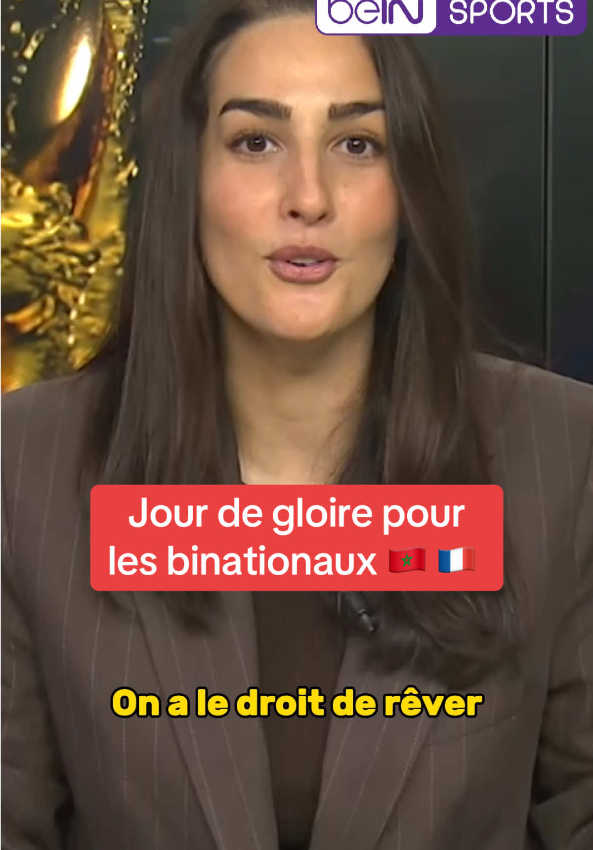 @Nesrine Slaoui