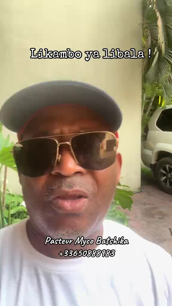 @Myco Batshika Tv