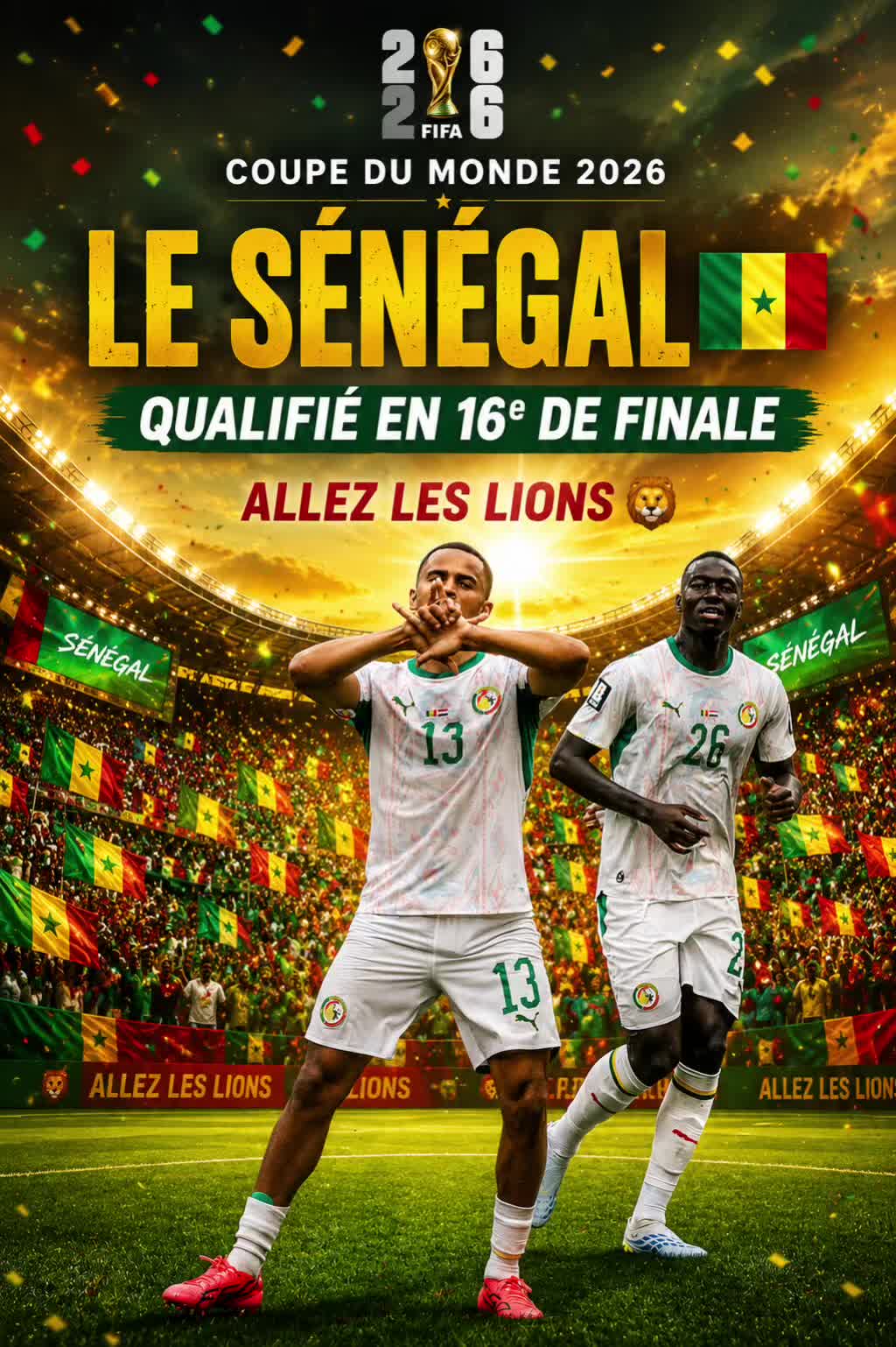 @Senegal_Football_Player