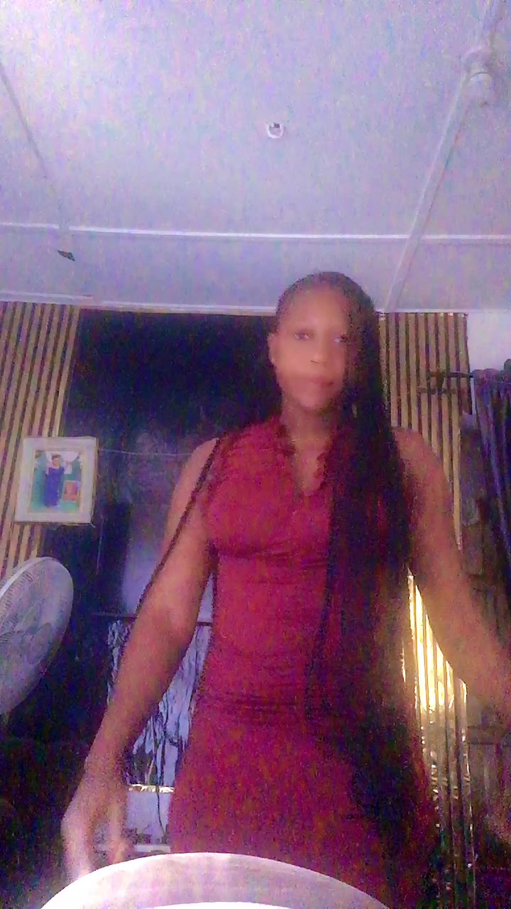 @Queen Bisola