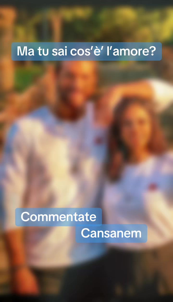 @canesanem un grande amore