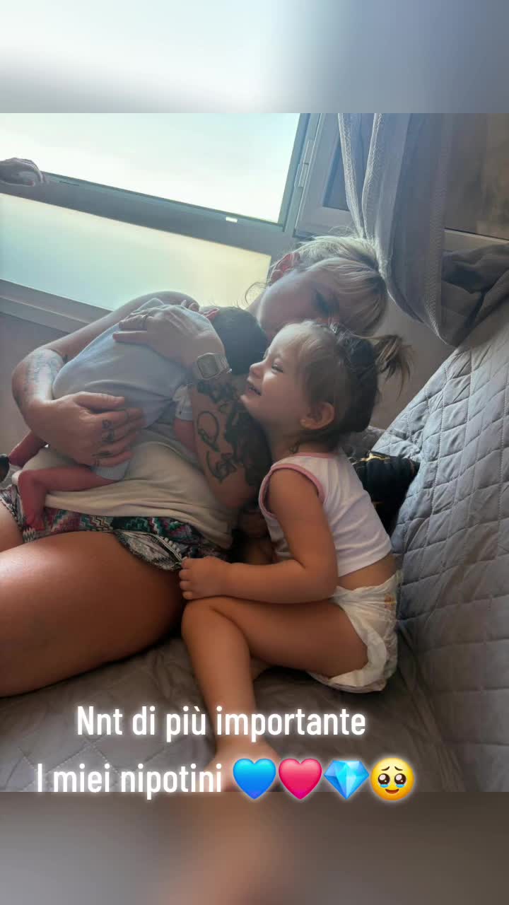 @Enza De Luca