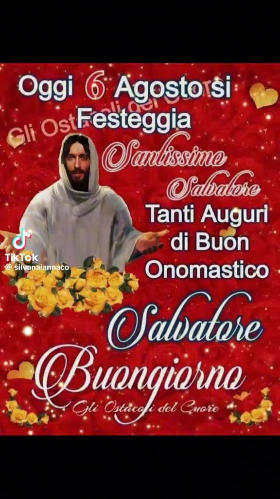 @Rosalba Sanfilippo