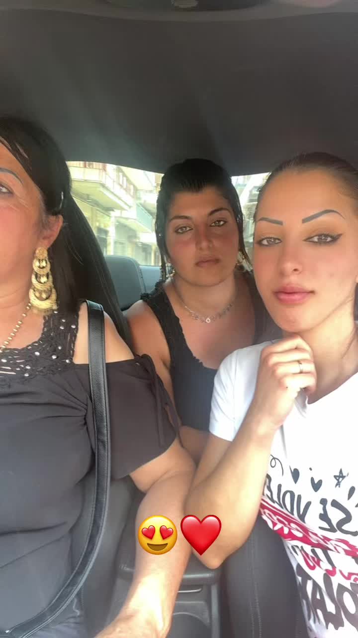 @Angela D'amico