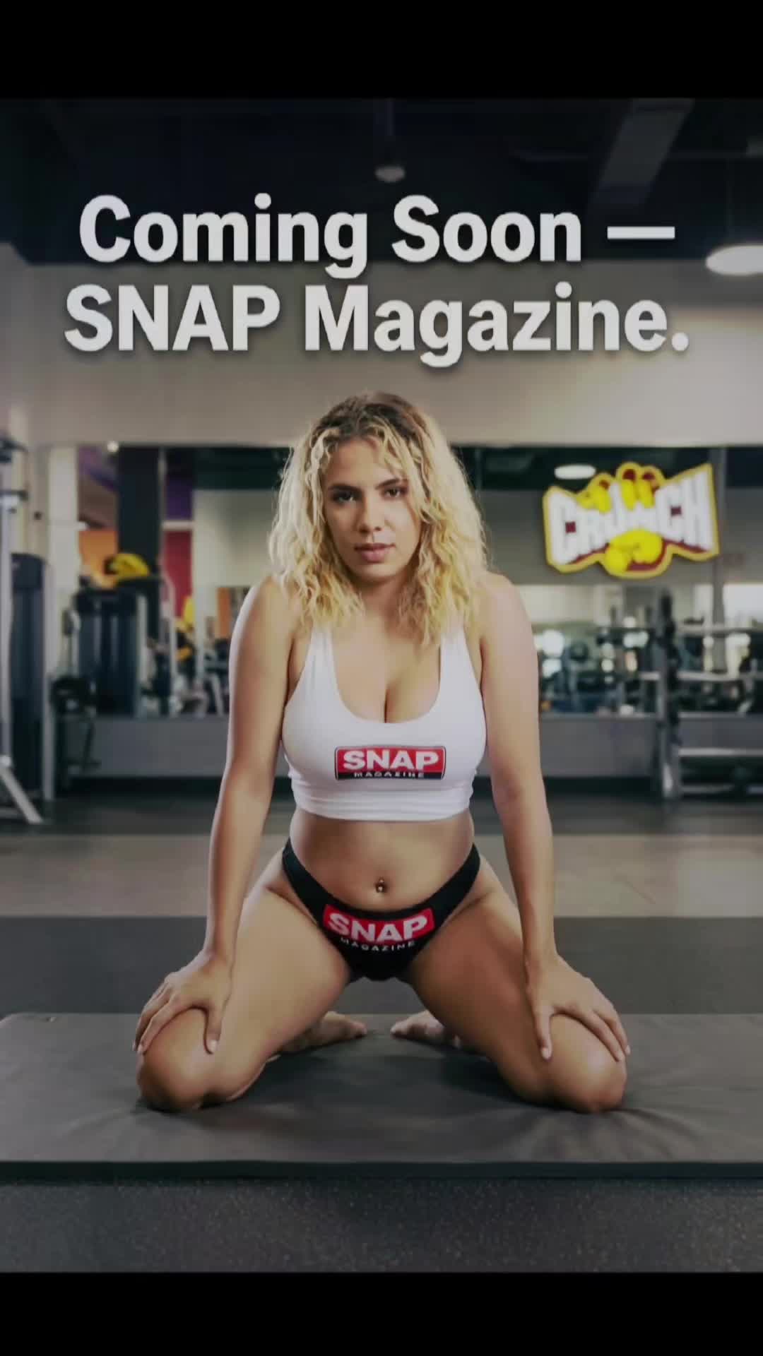 @S.N.A.P. Magazine
