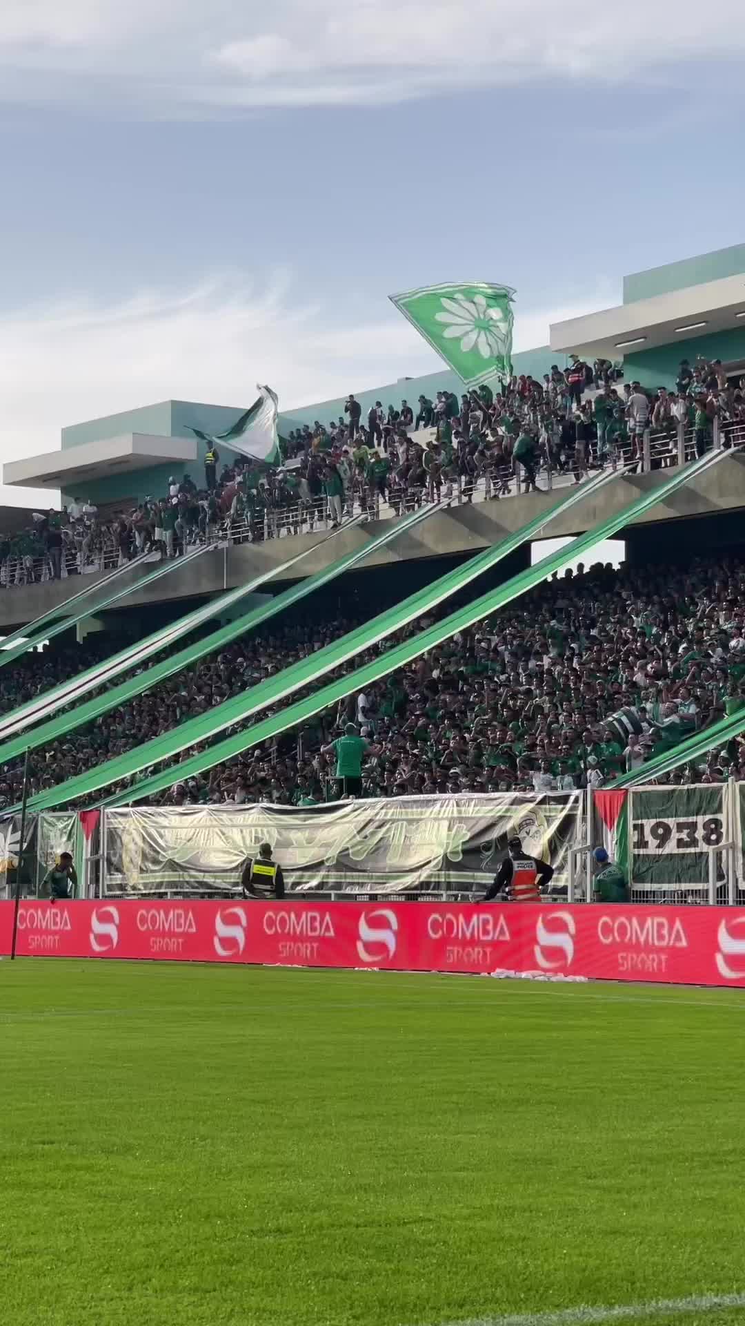 @ultras