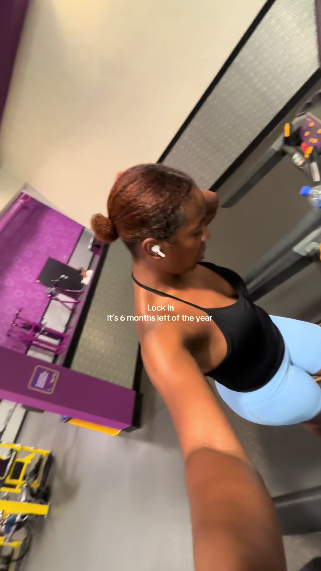 @Alandria |Shy Gym Girl 🎀