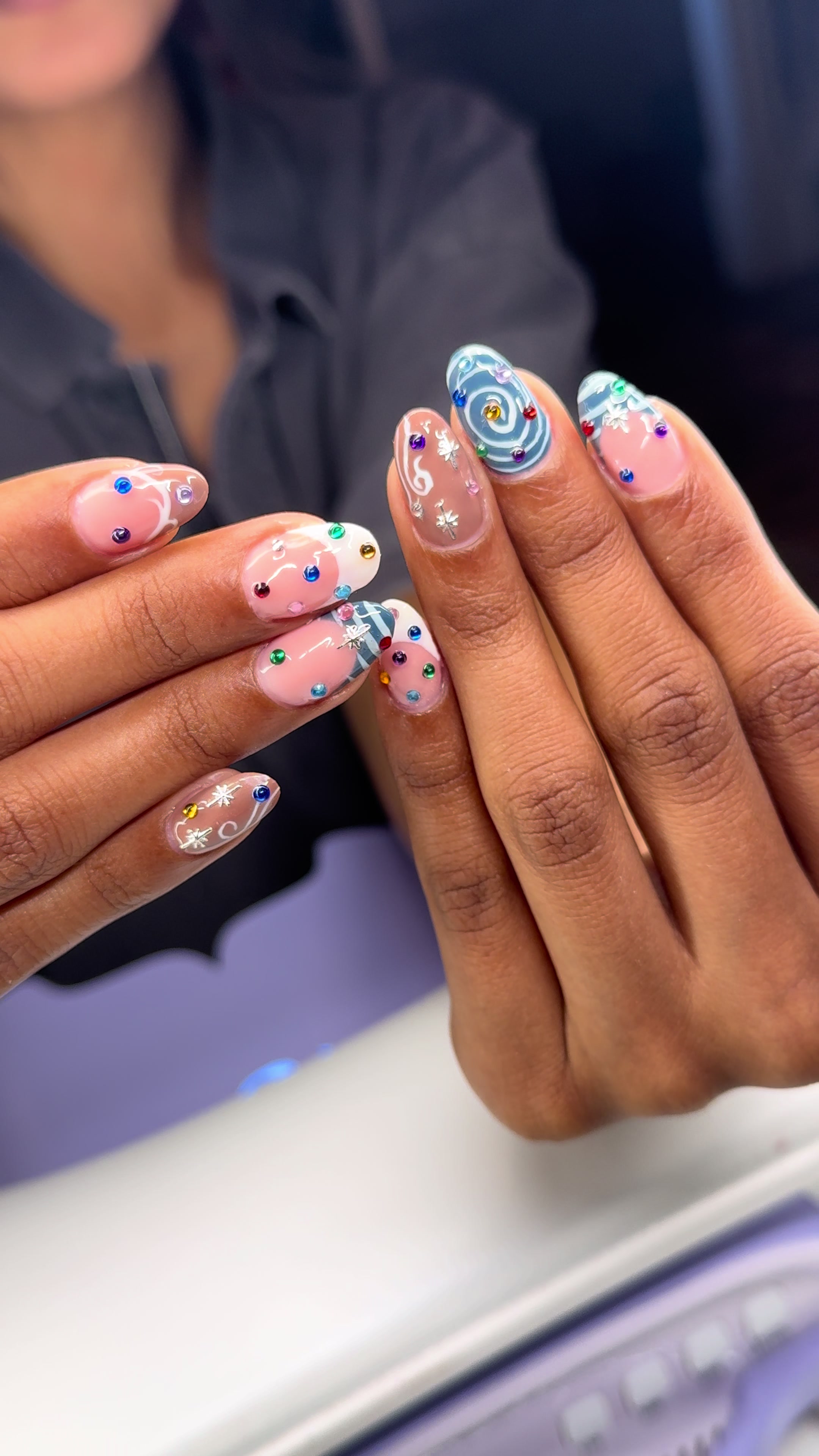 @Amarissnails