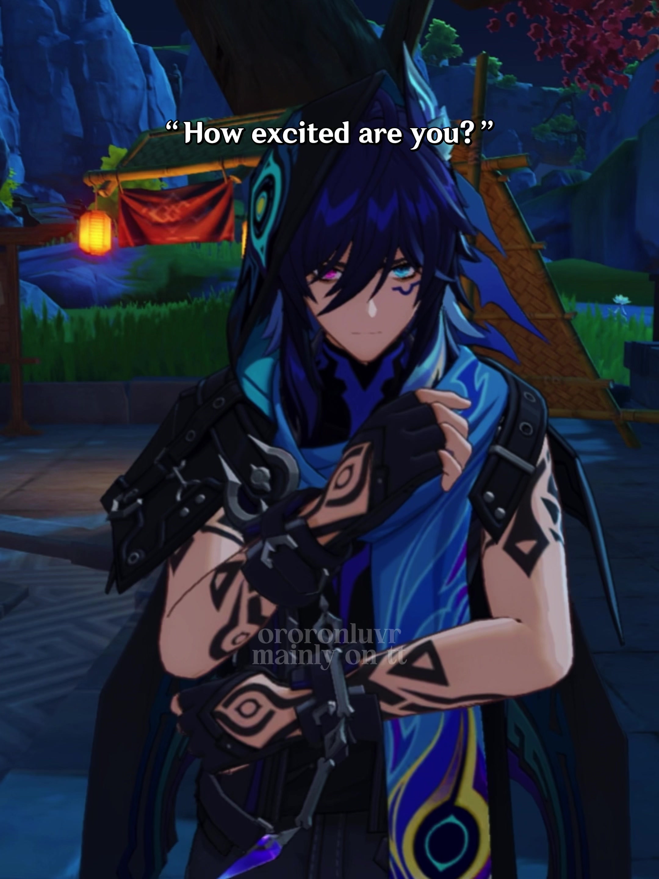 @🫐 𝑹𝒆𝒚 ⟡ 𝑶roron’s wife 🦇