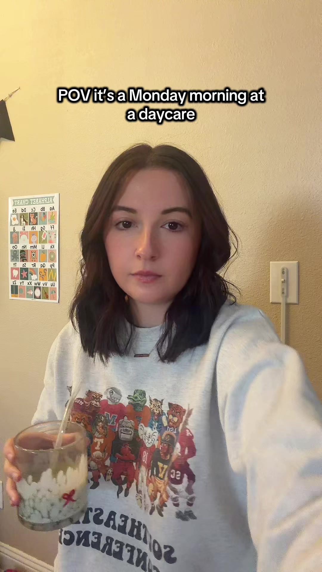 @Sydney ☻ | Daycare Provider