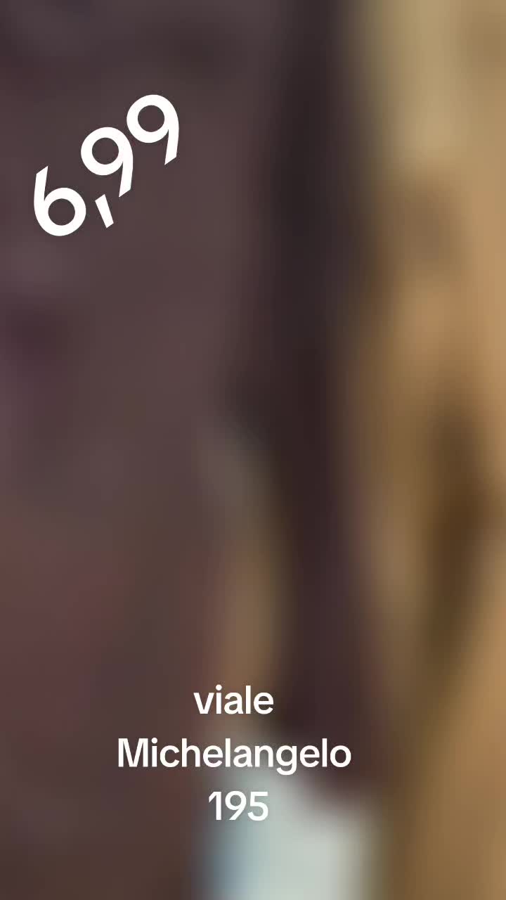 @sevenstorevialemichelangelo195