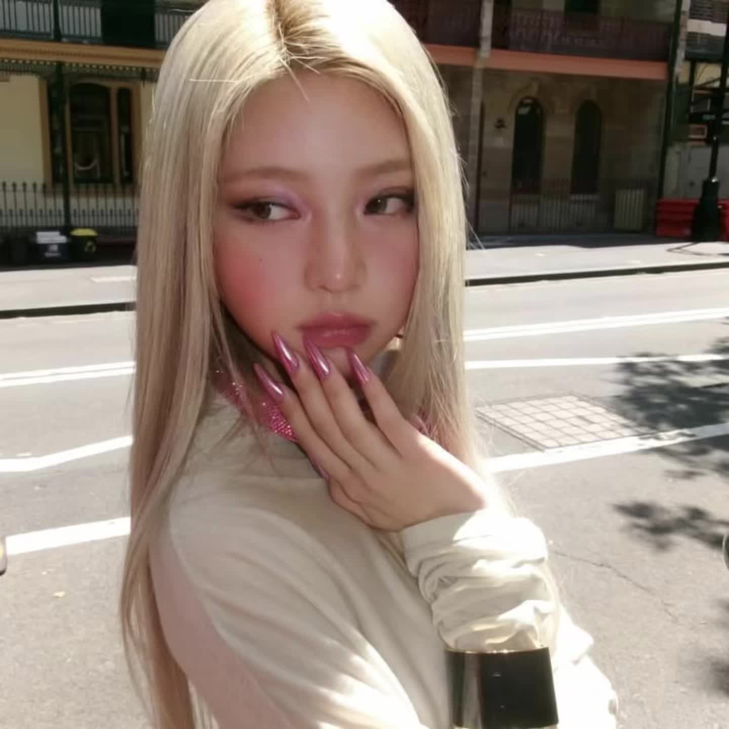 @chanel