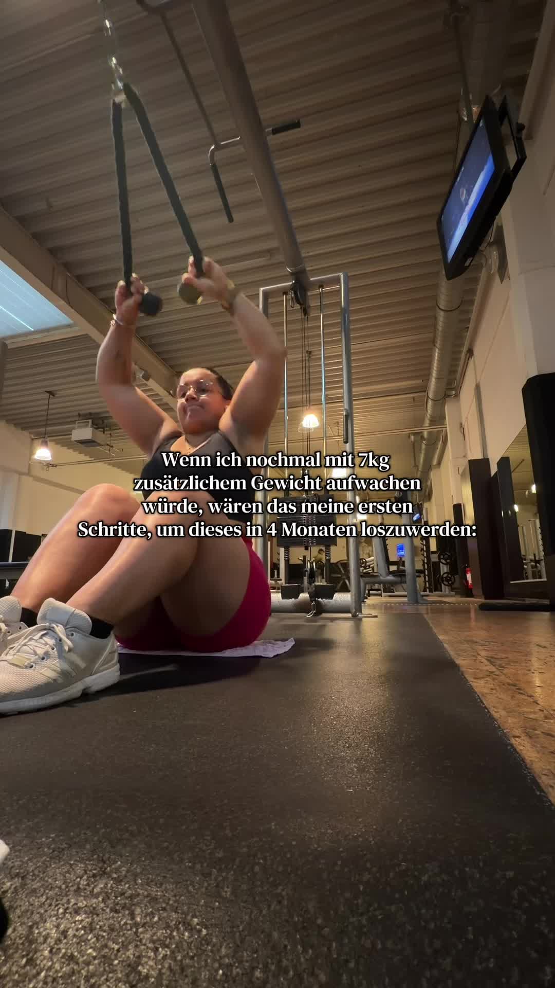 @Lina | Fitness | Business