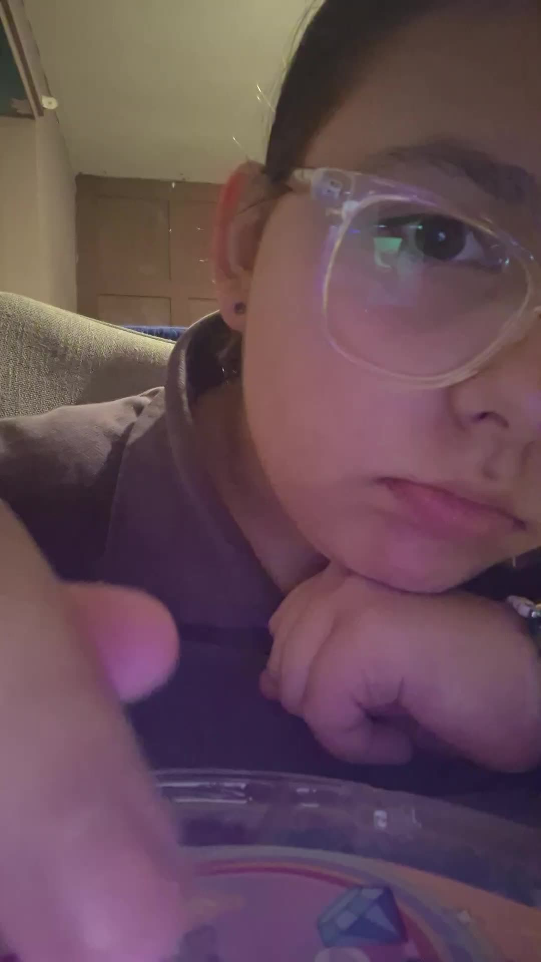 @&times;͜&times; Faith Tomlinson&sup1;⁰⁰⁹ﾒ૦