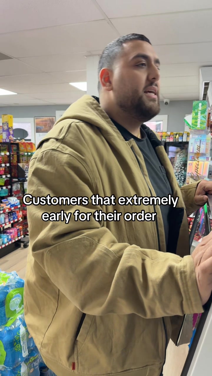 @Joe Samaan