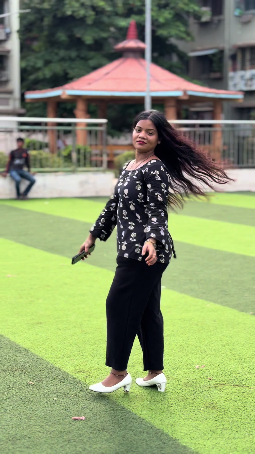 @Kritika Pariyar
