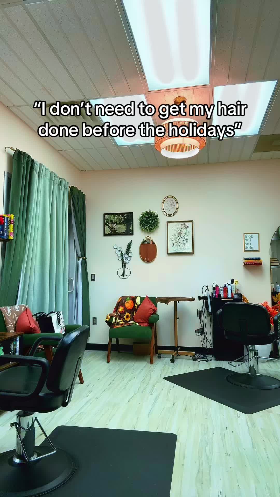 @Novel Hair Studio | Raleigh NC