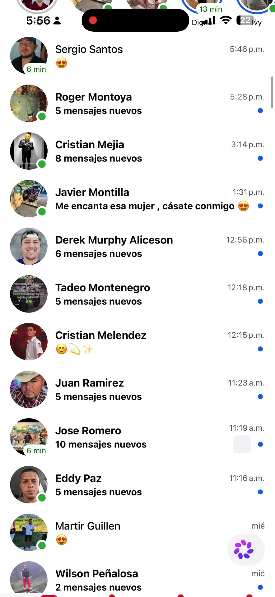 @🍄🍀🦋Dary Rosales 🐙🥰🍀🍄