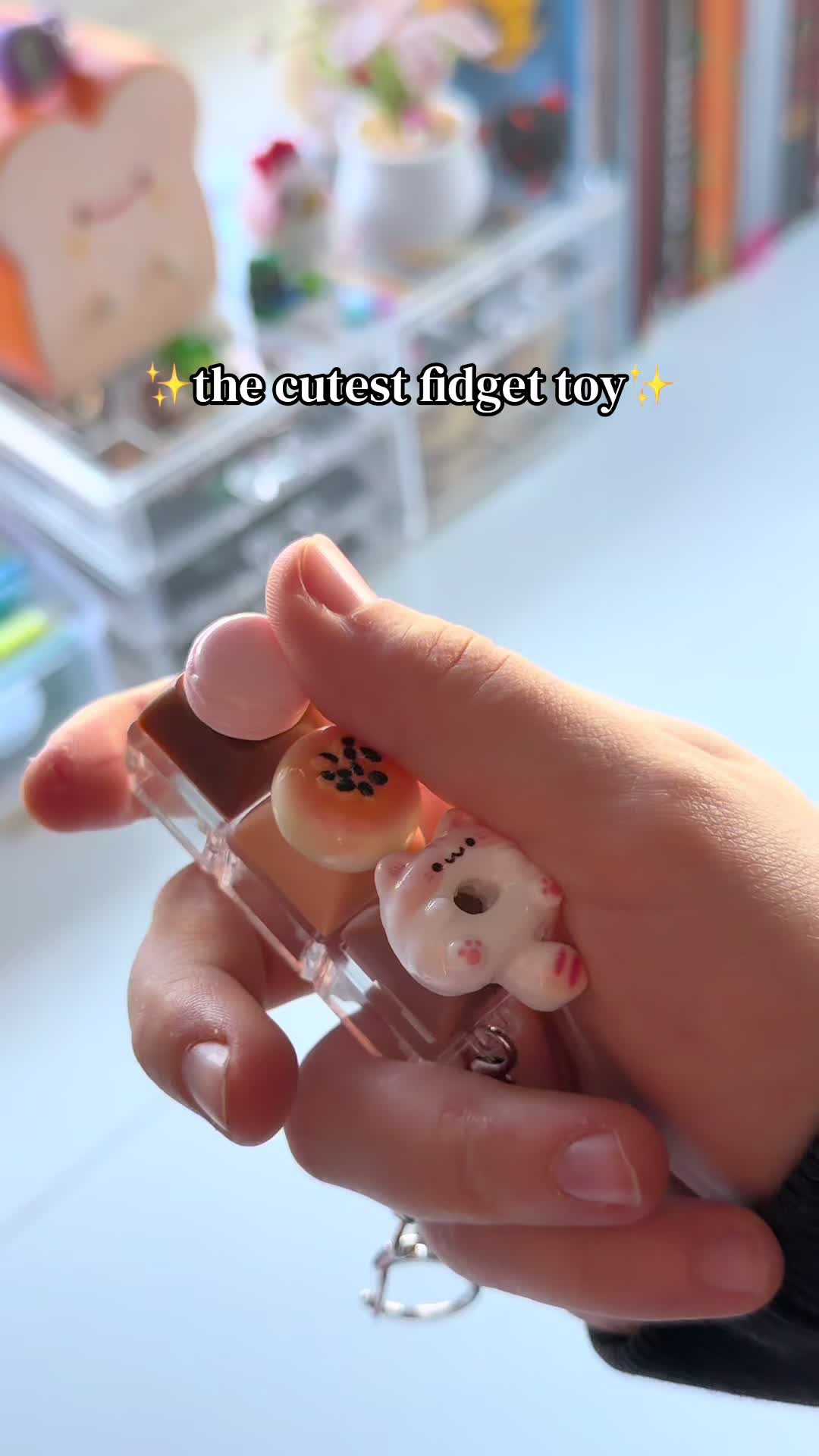 @Sweet T's Candy