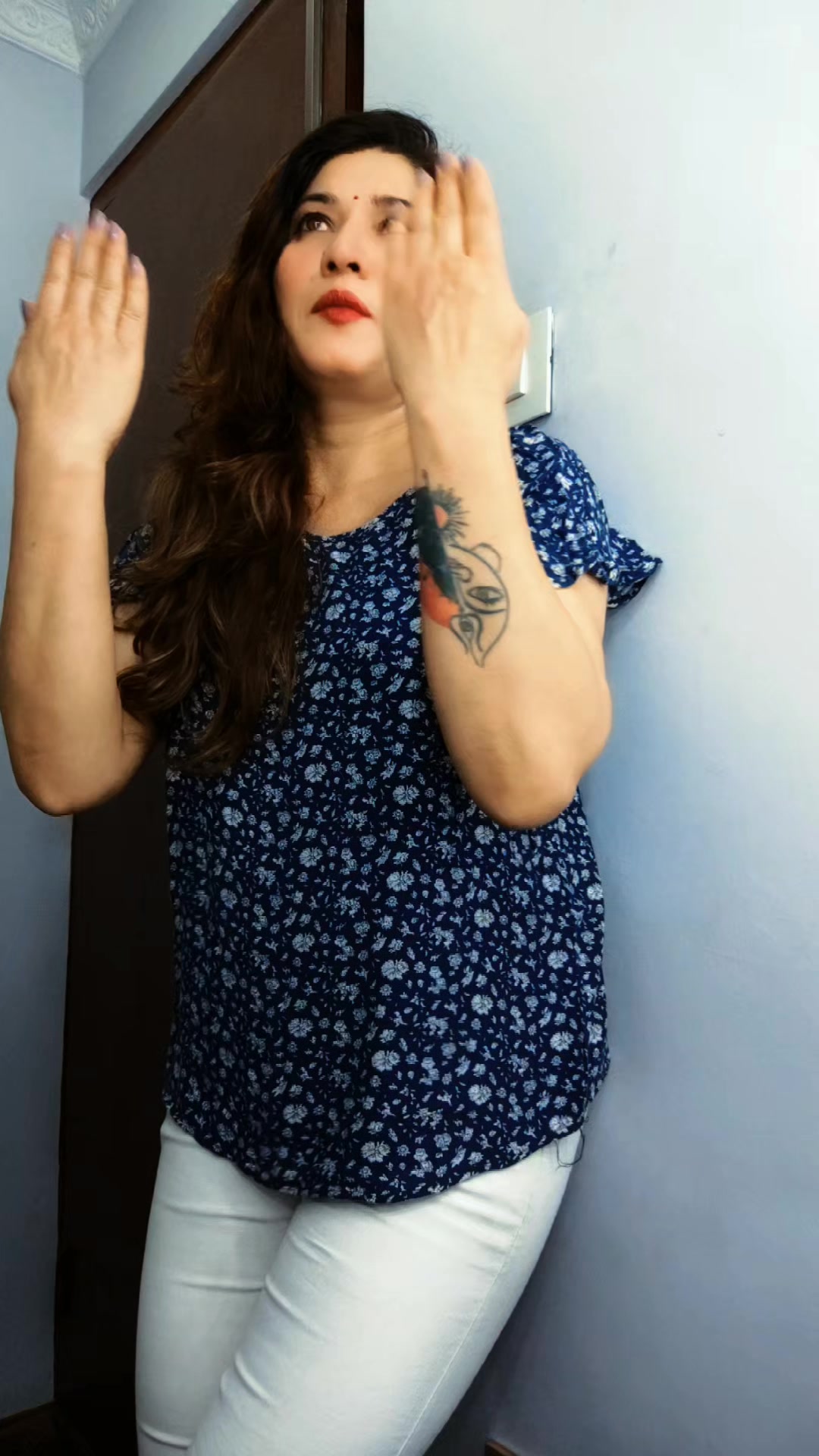 @Rajani Simkhada Joshi