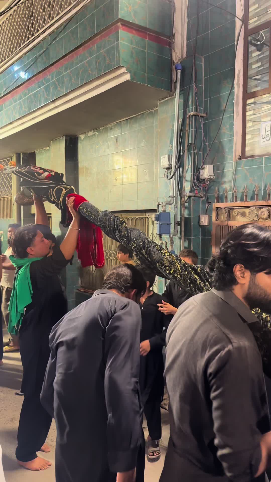 @Shah Baba