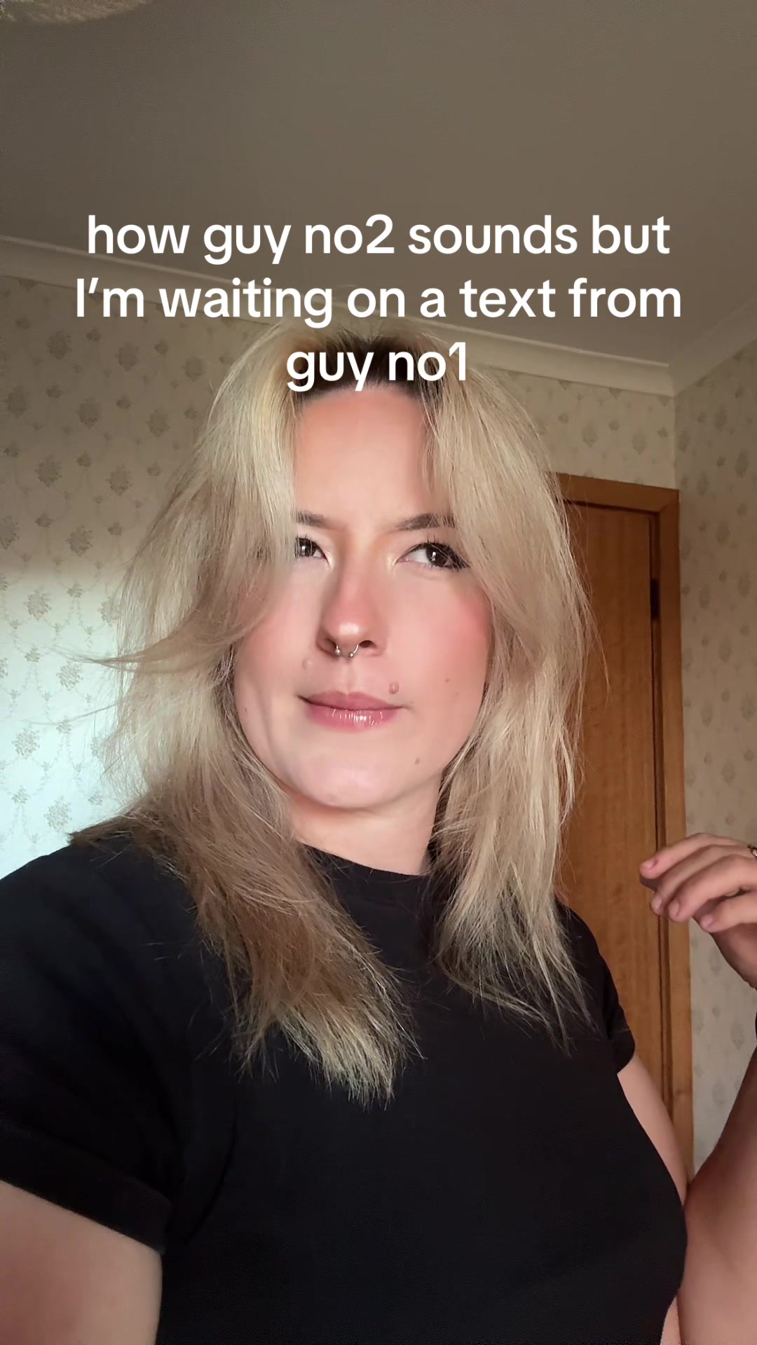 @Caitlin