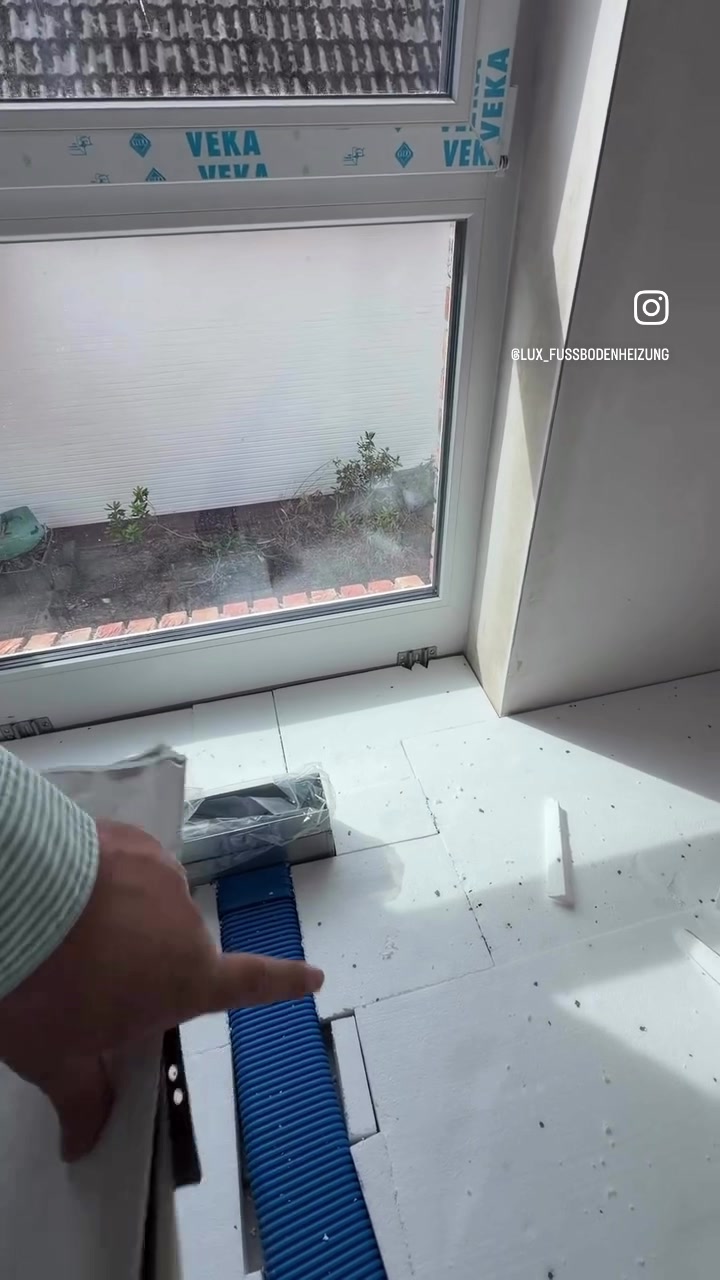 @Lux Fu&szlig;bodenheizung GmbH