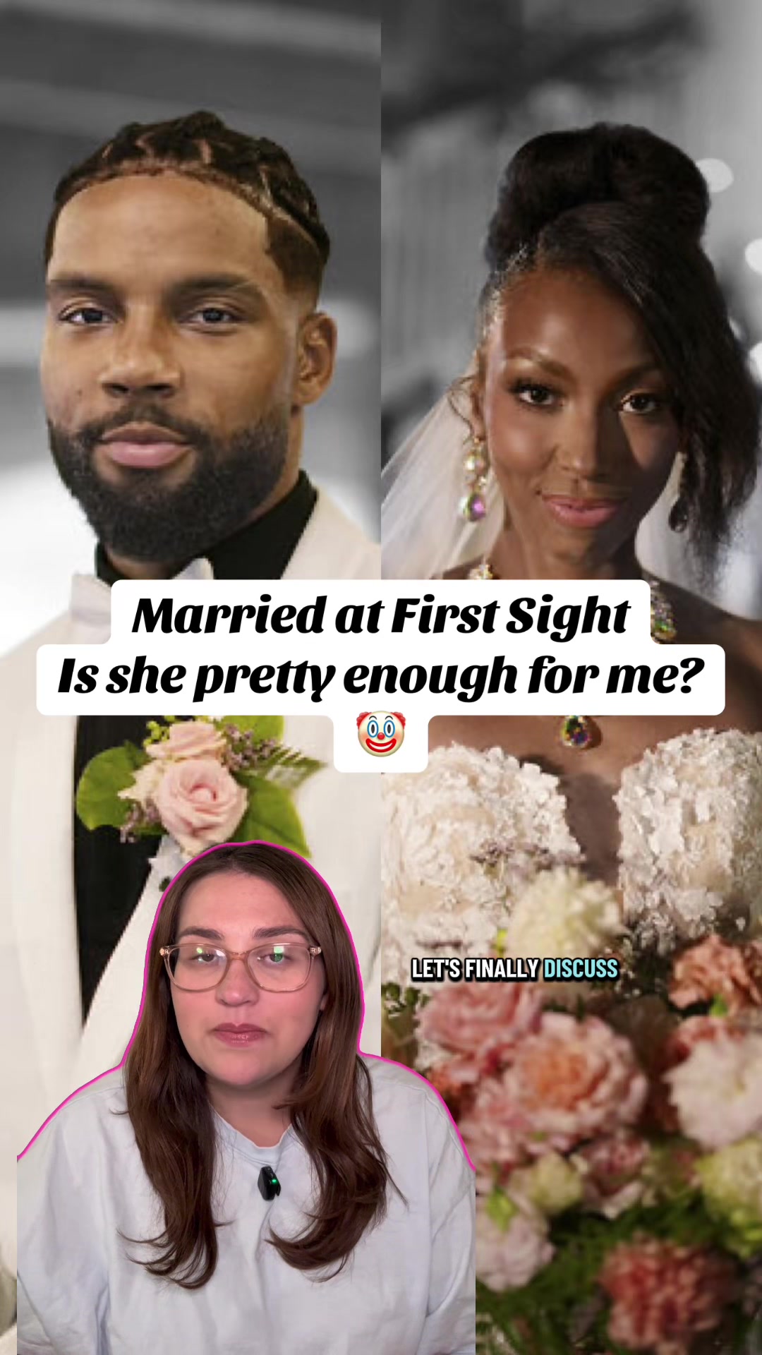 @Mariah | Reality tv ✨