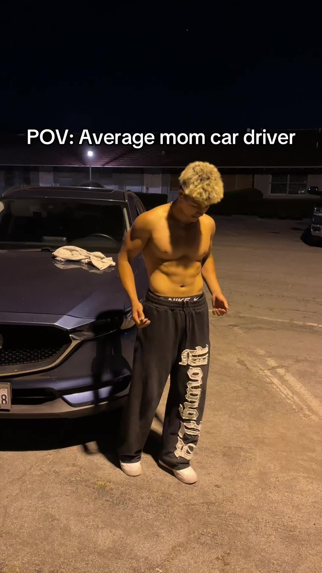 @Kai Desai
