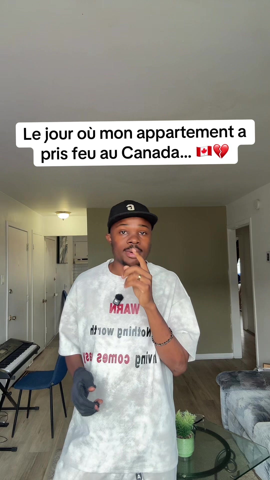 @Mr Mbappe, Le TECHNOLOGUE 🇨🇲