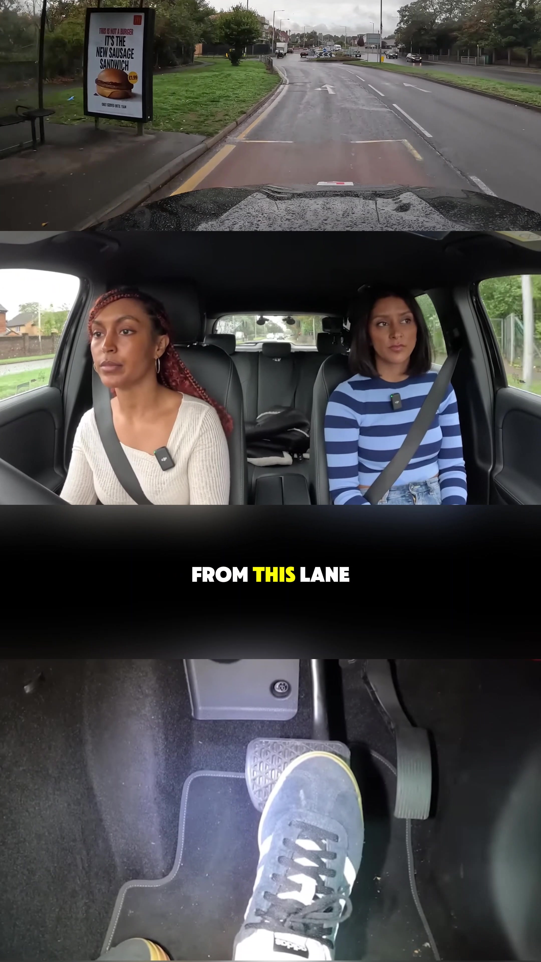 @Driving Tips