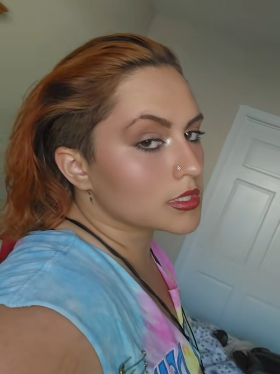 @REBEXTRA aka Rebekah Freeland