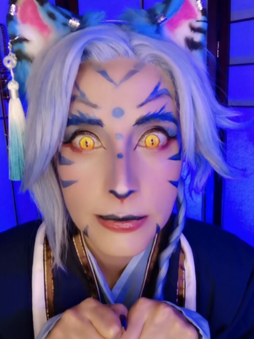 @Sauronp Cosplay