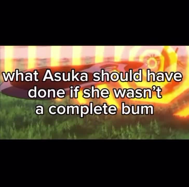 @Evangelion Abridged