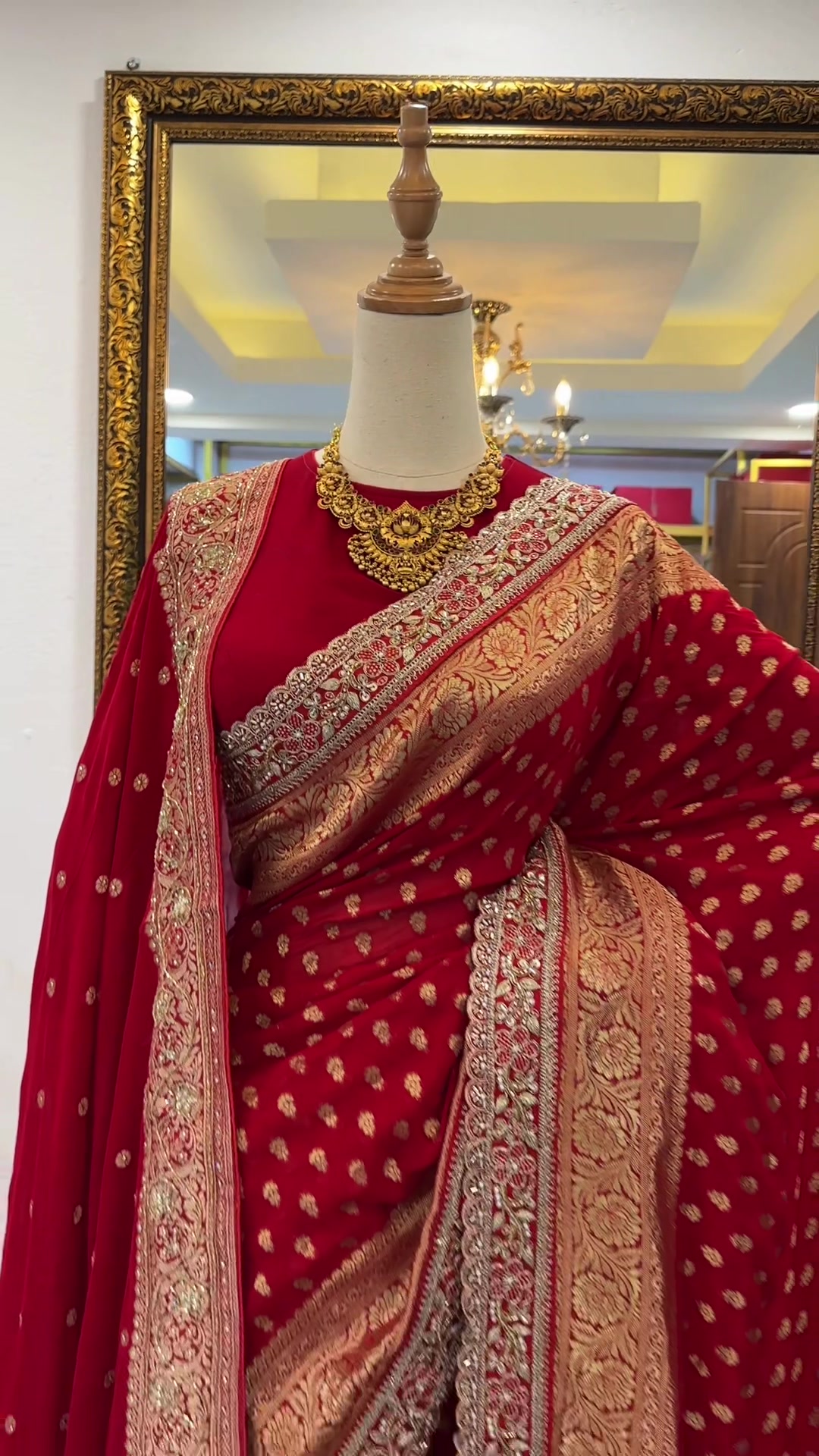 @SaayaFashioncollection3