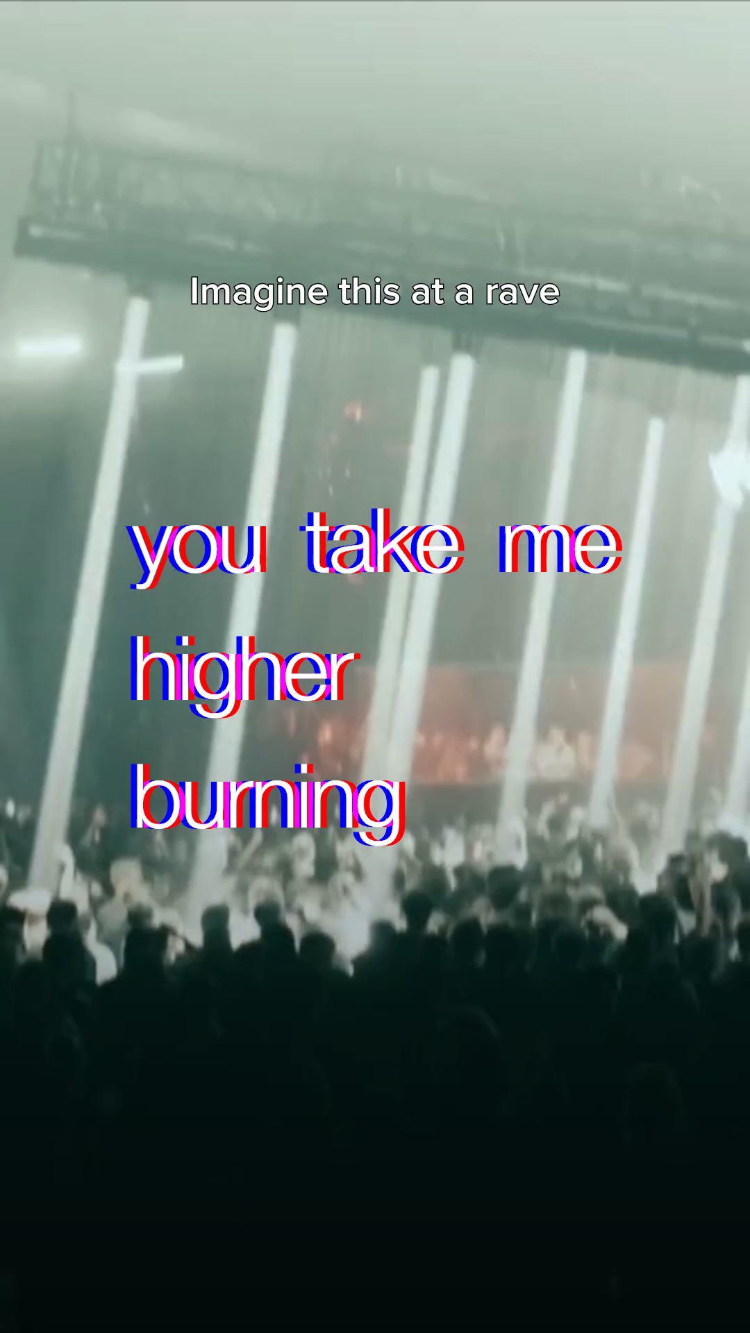 @Baby Rave